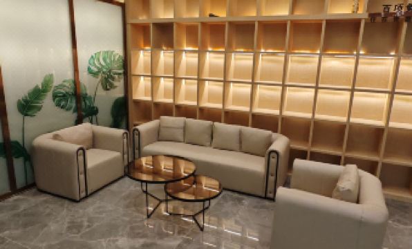 Davis International Apartments (Oriental Ginza Building Branch)