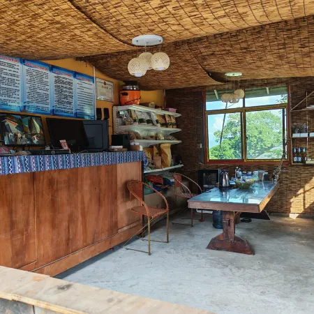 Xuriyidongsheng Homestay