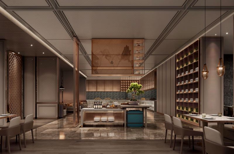 Wanda Realm Urumqi photo 5