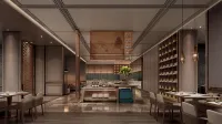 Wanda Realm Urumqi