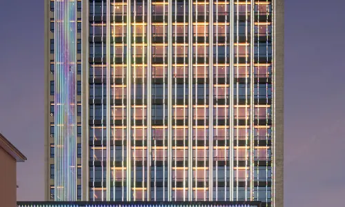 石泉國際大飯店