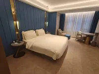 Beiyue Yijing Hotel Hotels near Hengshan Reservoir