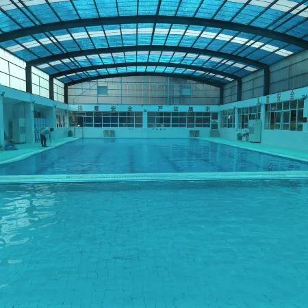 Yunnan Cadre Sanatorium