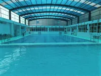 Yunnan Cadre Sanatorium - piscina