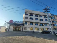 Shankee Hotel (Ulanqab Qahar Right Rear Banner People's Government) - 2-Star