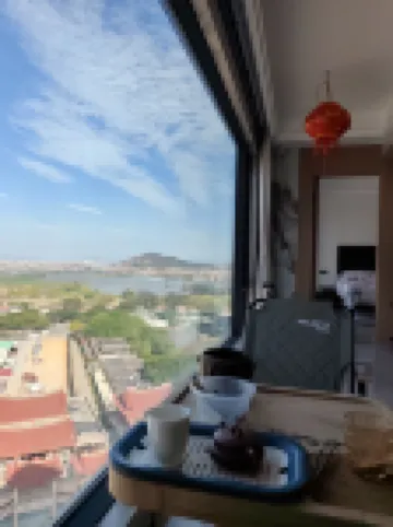 Miya Mountain Water Guesthouse (Xiuyu Wanda Store)