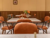 James Joyce Coffetel Hotel (Handan University)