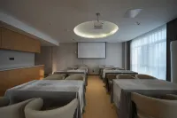 Zhuoyue Smart Hotel (Hubei University of Science and Technology) - جديد