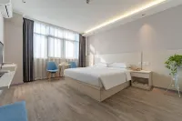 unlai Hotel (Mingguang Huaya Happy Yuan)