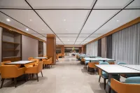 ENLUX HOTEL - 조식 운영