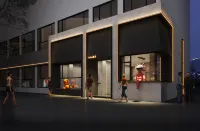 luxisanfanghotel