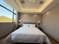 Wangcheng Hotel (Dingnan Hakka Ancient City) โรงแรมในติงหนาน