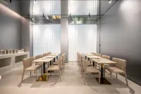 Boyue E-sports Hotel (Quanzhou Anxi Baolong Plaza Branch) - 조식 운영