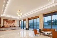 Vienna Hotel (Fuzhou Minhou Qingkou Automobile Town)