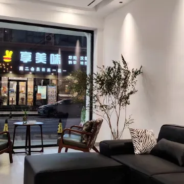 Wangmo Jinyuan Smart Hotel