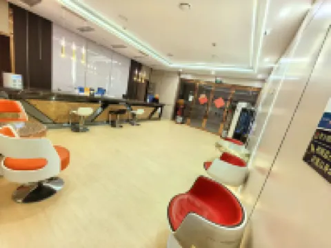 Xingchen Huahai Hotel