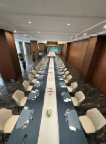 Mengzhou Junting International Hotel (Bus Station Branch)