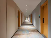 Pipixiong E-Sports Hotel (Xiangtan Central Engineering College) - เปิดใหม่