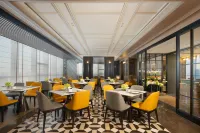 Hampton by Hilton Huai'an Bochi Mountain Park