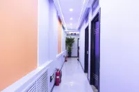 Mudanjiang Luobo E-Sports Hotel