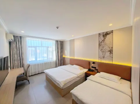 Pengcheng Holiday Hotel