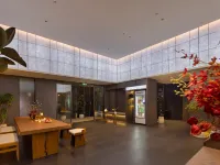 Lifan Hotel (Changsha Railway Station Jin Tai Plaza Subway Station Branch) Hotels near Changsha Train Station
