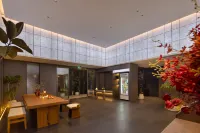 Lifan Hotel (Changsha Railway Station Jin Tai Plaza Subway Station Branch)
