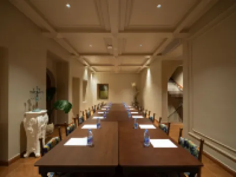 Pingtan Island YOOOO Oceanfront Sleep · Sunset Sea · Designer Manor