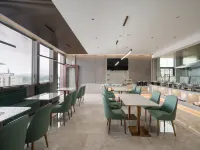 Lufeng Sanjia Garden Hotel فنادق في لوفنغ