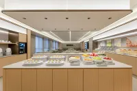 JI HOTEL - 朝食