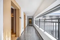 Pullman Hotel (Kunming South High-Speed Railway Station) - เปิดใหม่