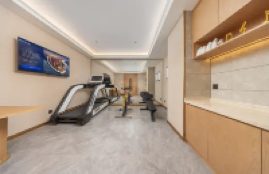 Vienna Hotel (Shijiazhuang Wuji)