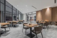 Aifeel Hotel (Handan Hanguan Highway Xin'an Town)