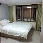 博玥名宿公寓(中山大學附設南沙醫院橫瀝地鐵站店) - 海滩