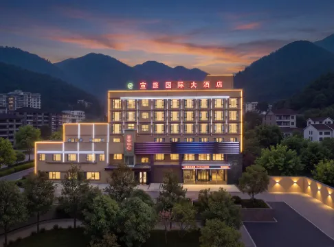 Xuanlv International Hotel