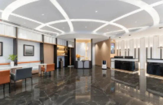 Golden Ring Smart Hotel