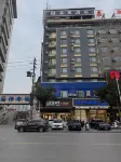 DUOMI HOTEL - موقف سيارات