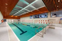 Dujiangyan Mingyuan Wisdom Wellness Hotel