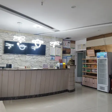 金桔酒店