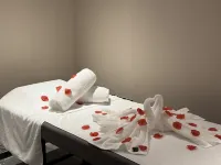 AC Hotel by Marriott Xinjiang Sayram Lake - spa