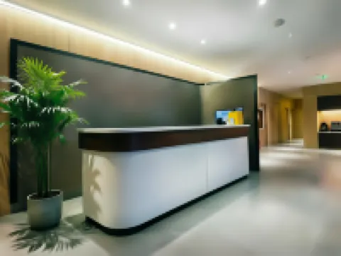 BianCheng Hotel Hotels in Tumen