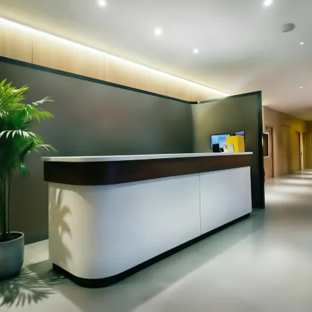 BianCheng Hotel