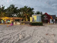 Wenchang Dekai Haining Seafront Homestay - ติดทะเล