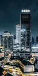Chongqing Evening Language Loft Duplex Boutique Hotel (Guanyinqiao Longhu Xinyi Street)