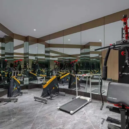 Minji Hotel (Xiangyang Walmart Tianyuan Four Seasons City Branch)