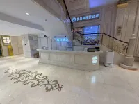 璇宮酒店（武漢江漢路步行街店）