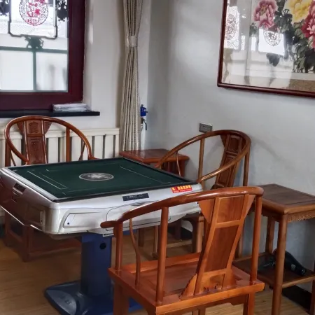 Pingyao Xiyangyang Chinese Inn