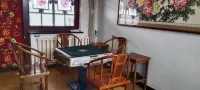Pingyao Xiyangyang Chinese Inn