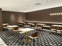 LION KING HOTEL GROUP - petit déjeuner