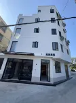 檸好美宿（東山島南門灣店）